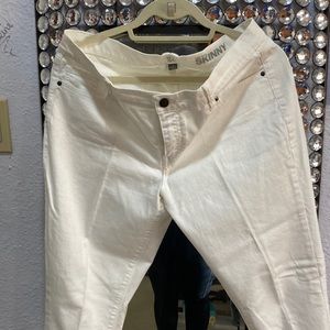 Skinny jeans from NY&C